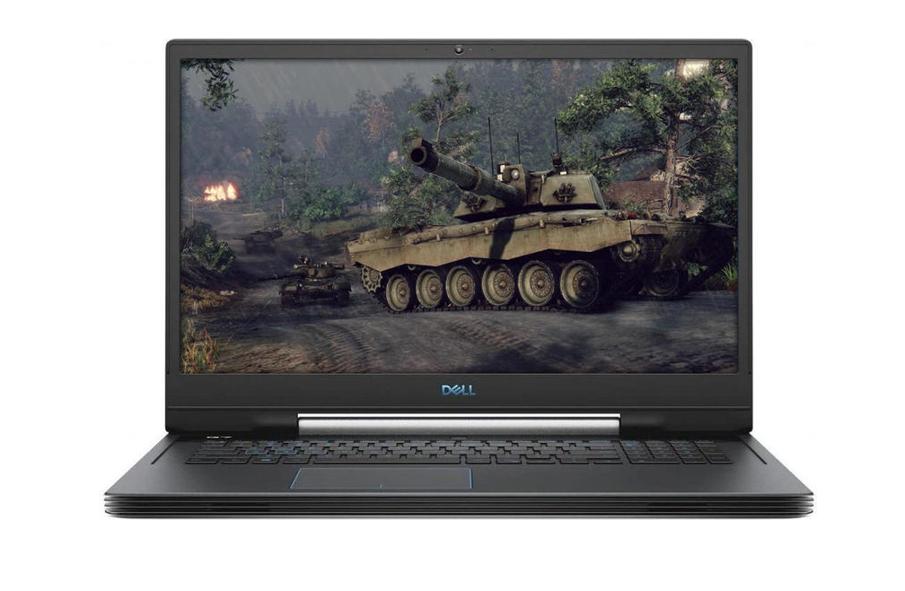 Ноутбук Dell G7 7790
